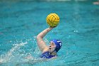 WWPolo vs CC  Wheaton College Women’s Water Polo compete in their sports inaugural match vs Connecticut College. - Photo By: KEITH NORDSTROM : Wheaton, water polo, inaugural